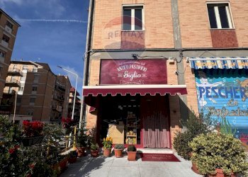 Edificio all\'aperto - Commercial Activity Via XXIV Maggio
 
110, Campobasso - photo 19