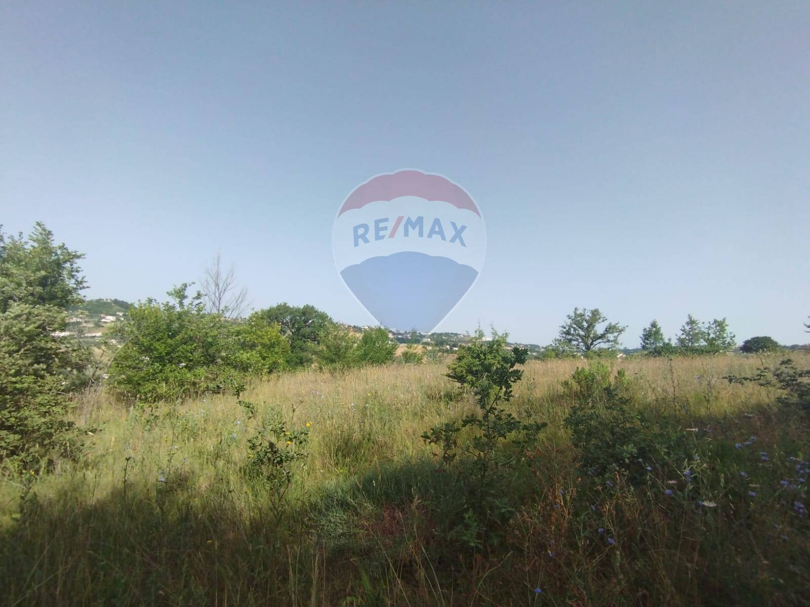 Edificio all\'aperto - Terreno agricolo C.da Feudo, Campobasso - foto 3