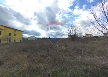 Vista delle montagne - Terreno agricolo C.da Feudo, Campobasso - foto 7
