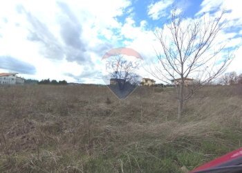 Vista delle montagne - Terreno agricolo C.da Feudo, Campobasso - foto 11