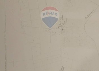 Pianta 2D - Terreno agricolo C.da Feudo, Campobasso - foto 15