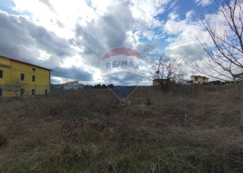Vista delle montagne - Terreno agricolo C.da Feudo, Campobasso - foto 8