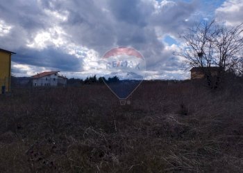 Vista delle montagne - Terreno agricolo C.da Feudo, Campobasso - foto 12