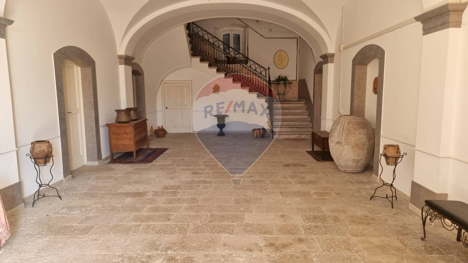 Hall / corridoio - Casa indipendente Largo Della Vittoria
 
2, Casalciprano - foto 1