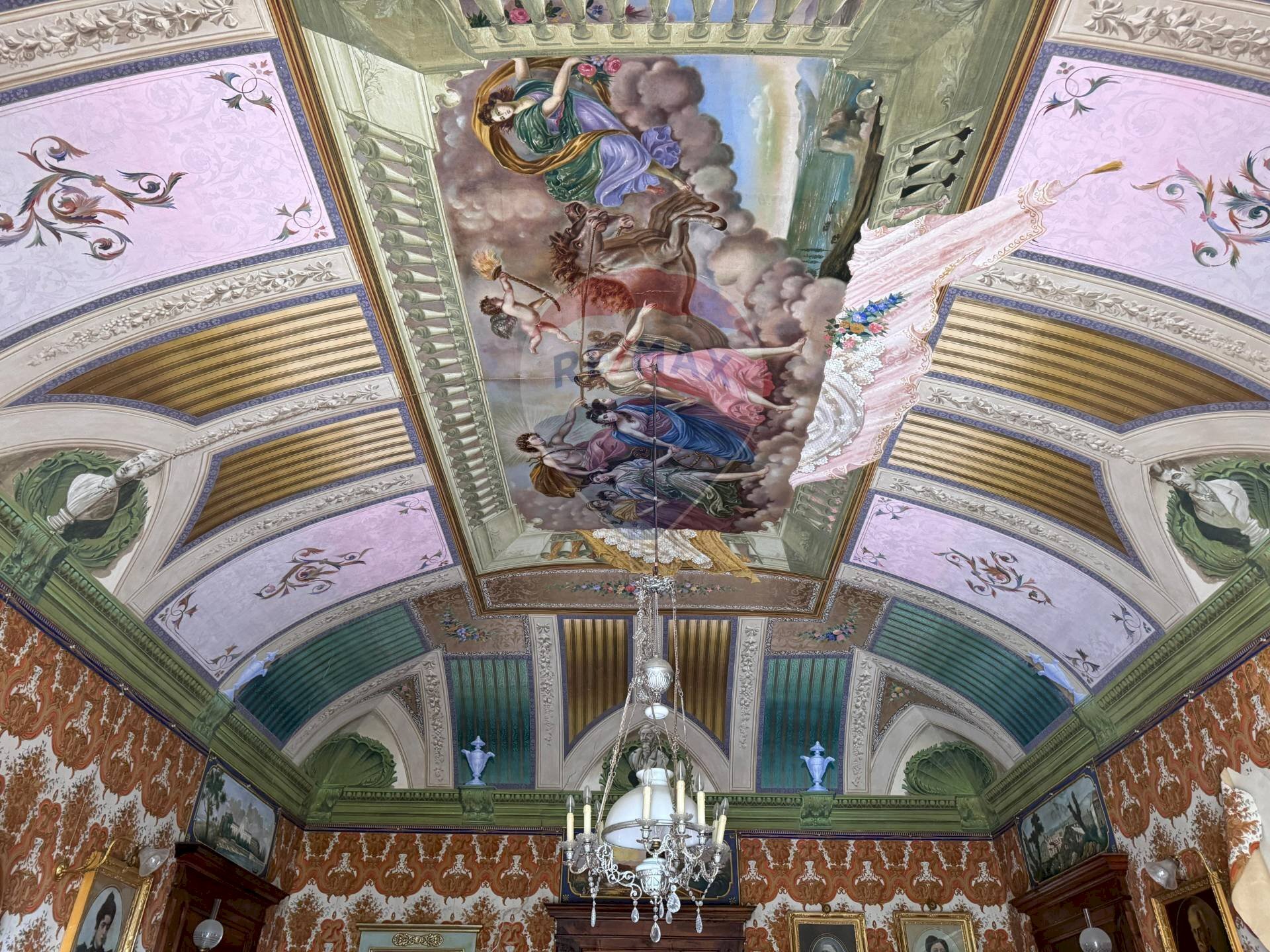 Edificio all\'aperto - Casa indipendente Largo Della Vittoria
 
2, Casalciprano - foto 3