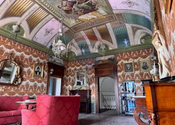 Soggiorno - Casa indipendente Largo Della Vittoria
 
2, Casalciprano - foto 20