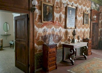 Hall / corridoio - Casa indipendente Largo Della Vittoria
 
2, Casalciprano - foto 31