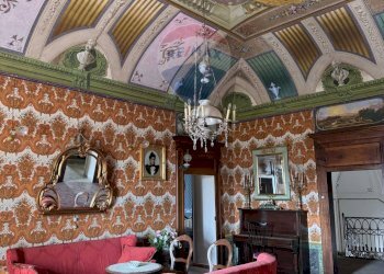 Soggiorno - Casa indipendente Largo Della Vittoria
 
2, Casalciprano - foto 42