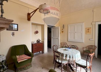 Sala da pranzo - Casa indipendente Largo Della Vittoria
 
2, Casalciprano - foto 45