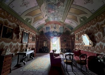 Sala da pranzo - Casa indipendente Largo Della Vittoria
 
2, Casalciprano - foto 47