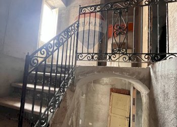 Scale - Casa semi indipendente corso Garibaldi
 
9, Ripabottoni - foto 15