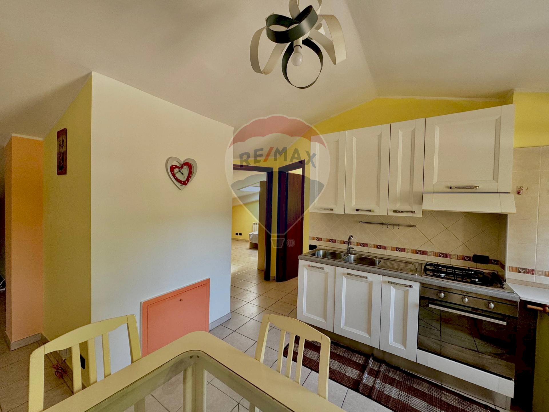 Cucina - Quadrilocale Via Basilicata
 
27, Campobasso - foto 1