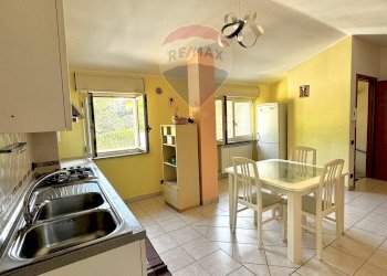 Cucina - Quadrilocale Via Basilicata
 
27, Campobasso - foto 2