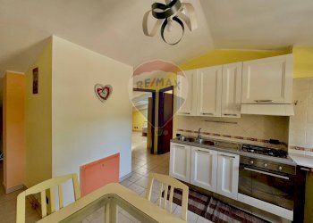 Cucina - Quadrilocale Via Basilicata
 
27, Campobasso - foto 1