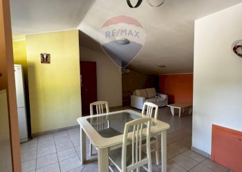 Sala da pranzo - Quadrilocale Via Basilicata
 
27, Campobasso - foto 7