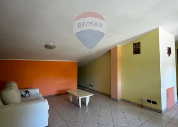 Soggiorno - Quadrilocale Via Basilicata
 
27, Campobasso - foto 10