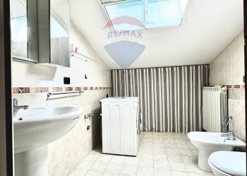 Bagno - Quadrilocale Via Basilicata
 
27, Campobasso - foto 14