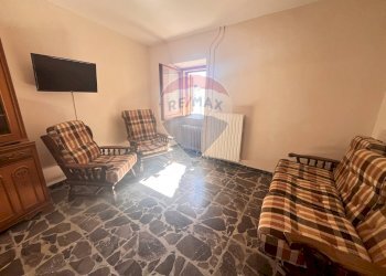 Soggiorno - Appartamento vico fossi
13, Mirabello Sannitico - foto 4