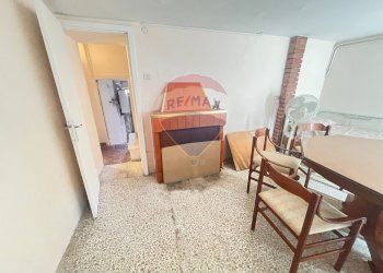 Sala da pranzo - Appartamento vico fossi
13, Mirabello Sannitico - foto 5