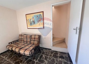 Soggiorno - Appartamento vico fossi
13, Mirabello Sannitico - foto 6