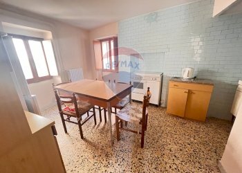 Sala da pranzo - Appartamento vico fossi
13, Mirabello Sannitico - foto 7