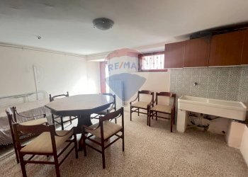 Sala da pranzo - Appartamento vico fossi
13, Mirabello Sannitico - foto 10