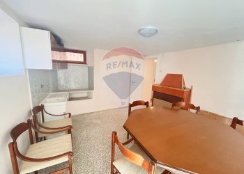 Sala da pranzo - Appartamento vico fossi
13, Mirabello Sannitico - foto 11