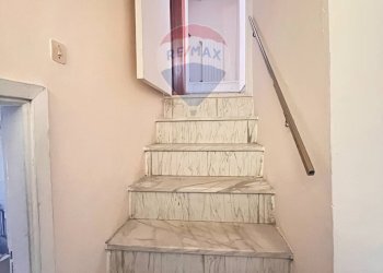 Scale - Appartamento vico fossi
13, Mirabello Sannitico - foto 13