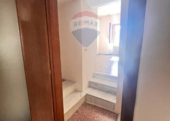 Cabina armadio - Appartamento vico fossi
13, Mirabello Sannitico - foto 16