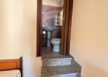 Scale - Appartamento vico fossi
13, Mirabello Sannitico - foto 20