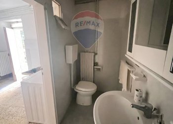 Bagno - Appartamento vico fossi
13, Mirabello Sannitico - foto 23