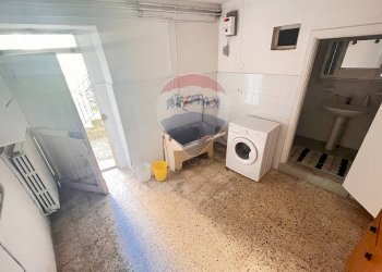 Lavanderia - Appartamento vico fossi
13, Mirabello Sannitico - foto 24