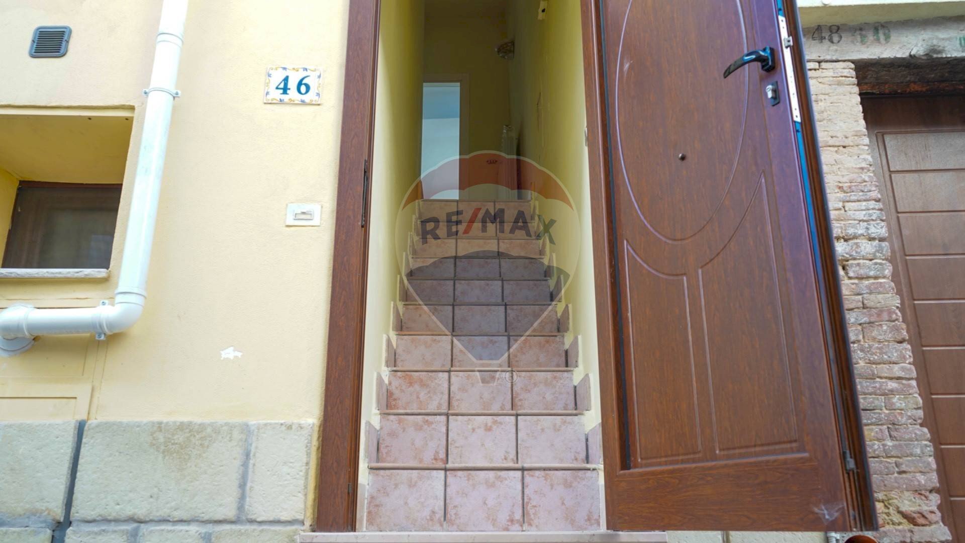 Scale - Trilocale strada S. Mercurio
46, Campobasso - foto 2