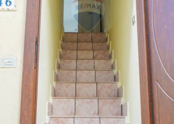 Scale - Trilocale strada S. Mercurio
 
46, Campobasso - foto 3