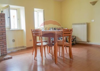 Sala da pranzo - Trilocale strada S. Mercurio
 
46, Campobasso - foto 4