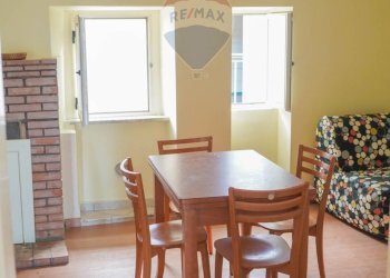 Sala da pranzo - Trilocale strada S. Mercurio
 
46, Campobasso - foto 5