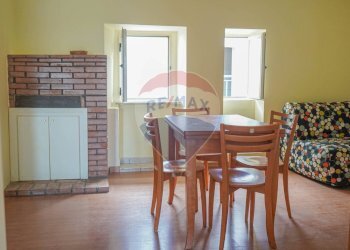 Sala da pranzo - Trilocale strada S. Mercurio
 
46, Campobasso - foto 6