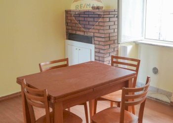 Sala da pranzo - Trilocale strada S. Mercurio
 
46, Campobasso - foto 7