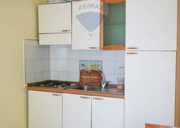 Cucina - Trilocale strada S. Mercurio
 
46, Campobasso - foto 8