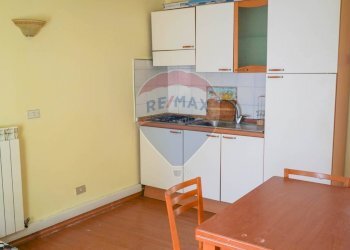 Cucina - Trilocale strada S. Mercurio
 
46, Campobasso - foto 9