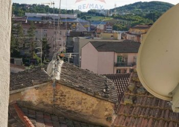 Edificio all\'aperto - Trilocale strada S. Mercurio
 
46, Campobasso - foto 16