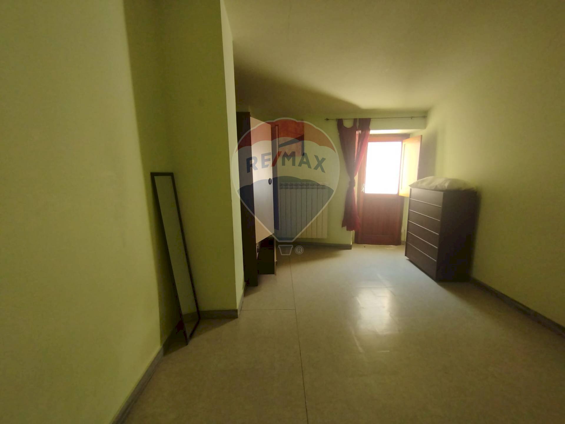 Hall / corridoio - Casa semi indipendente Via Chiesa
 
6, Gildone - foto 2