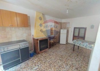 Cucina - Casa semi indipendente Via Chiesa
 
6, Gildone - foto 5