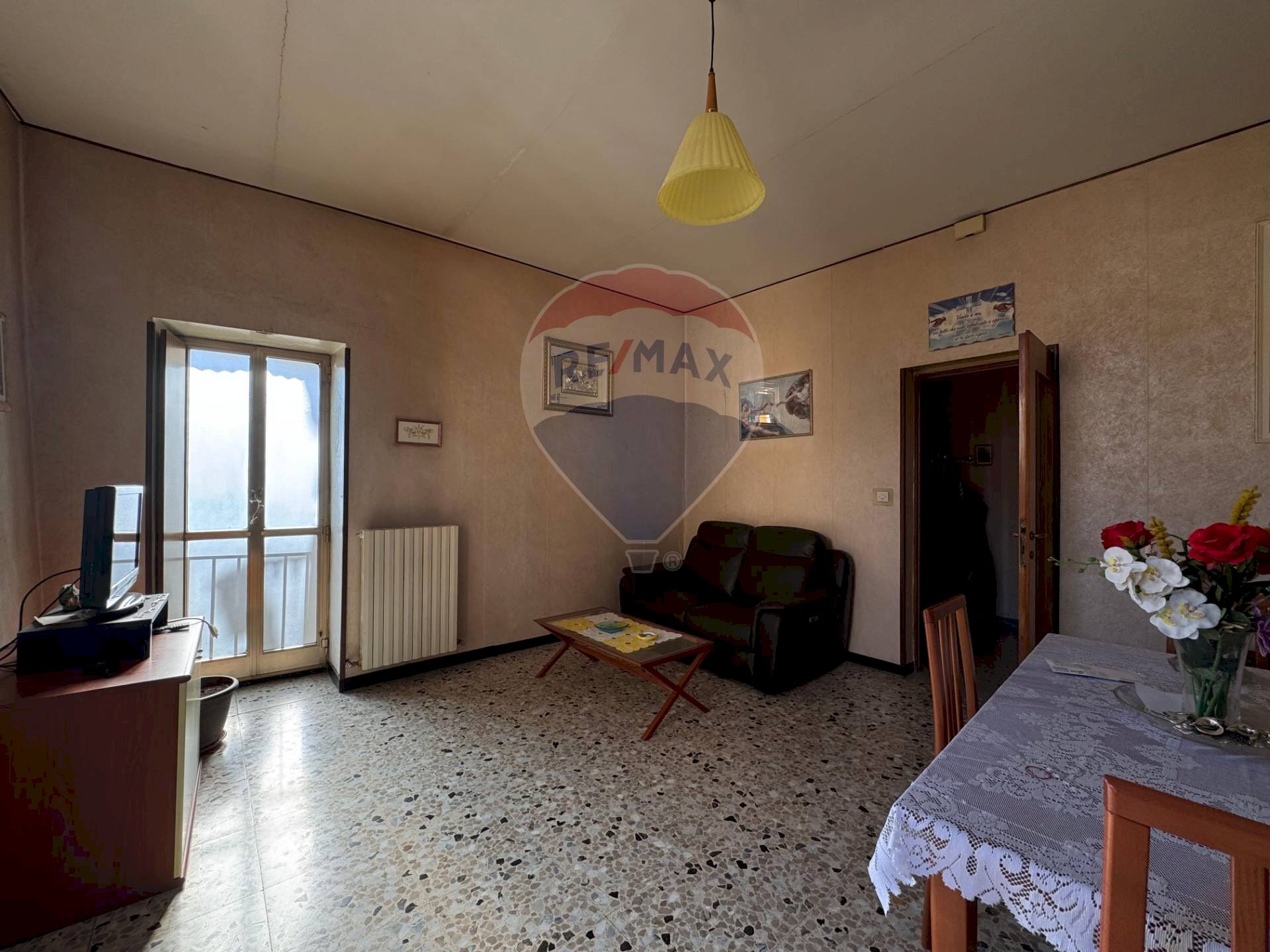 Sala da pranzo - Appartamento via Chiarizia
 
6, Campobasso - foto 3