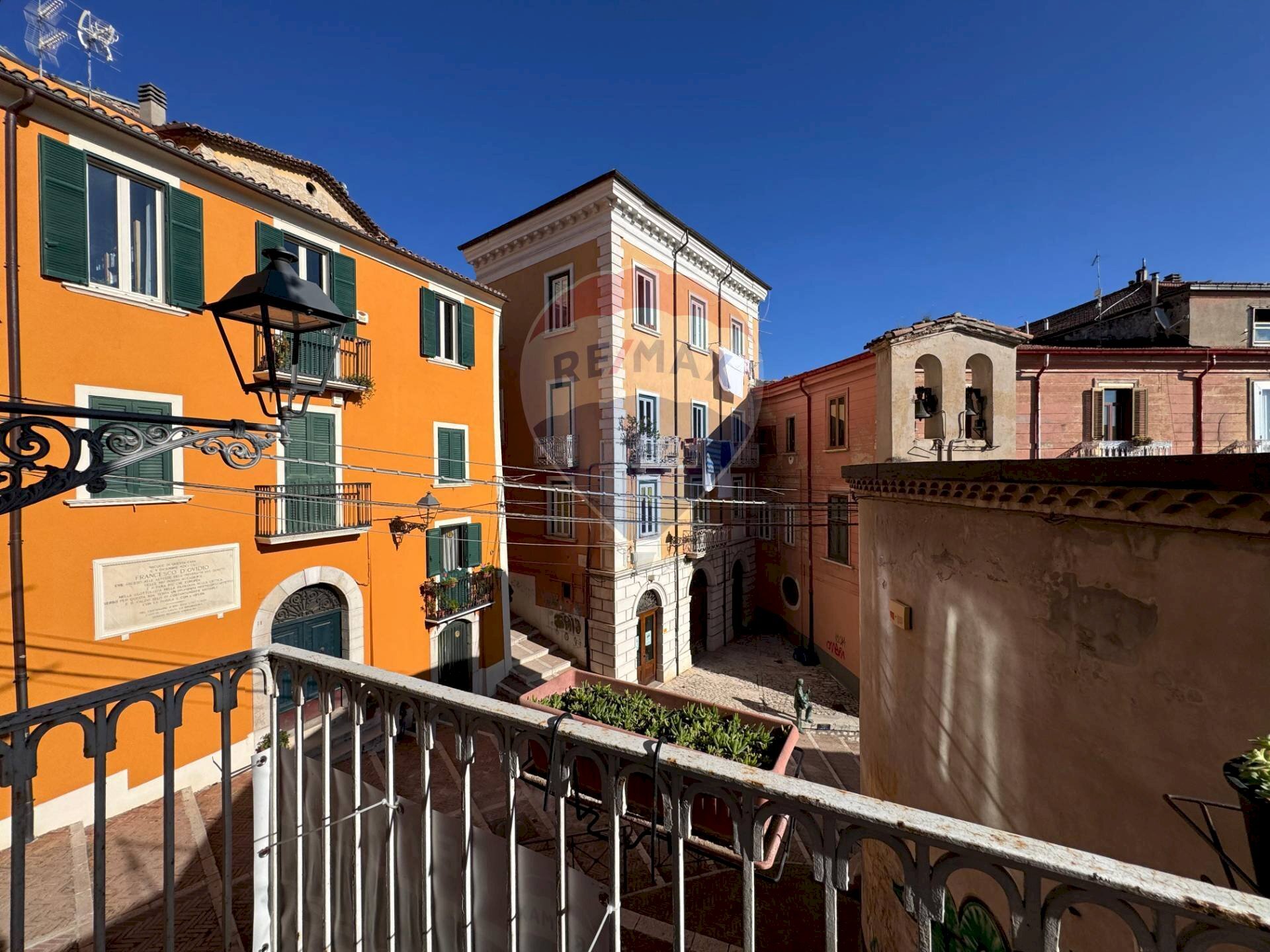 Balcone - Apartment via Chiarizia
 
6, Campobasso - photo 1