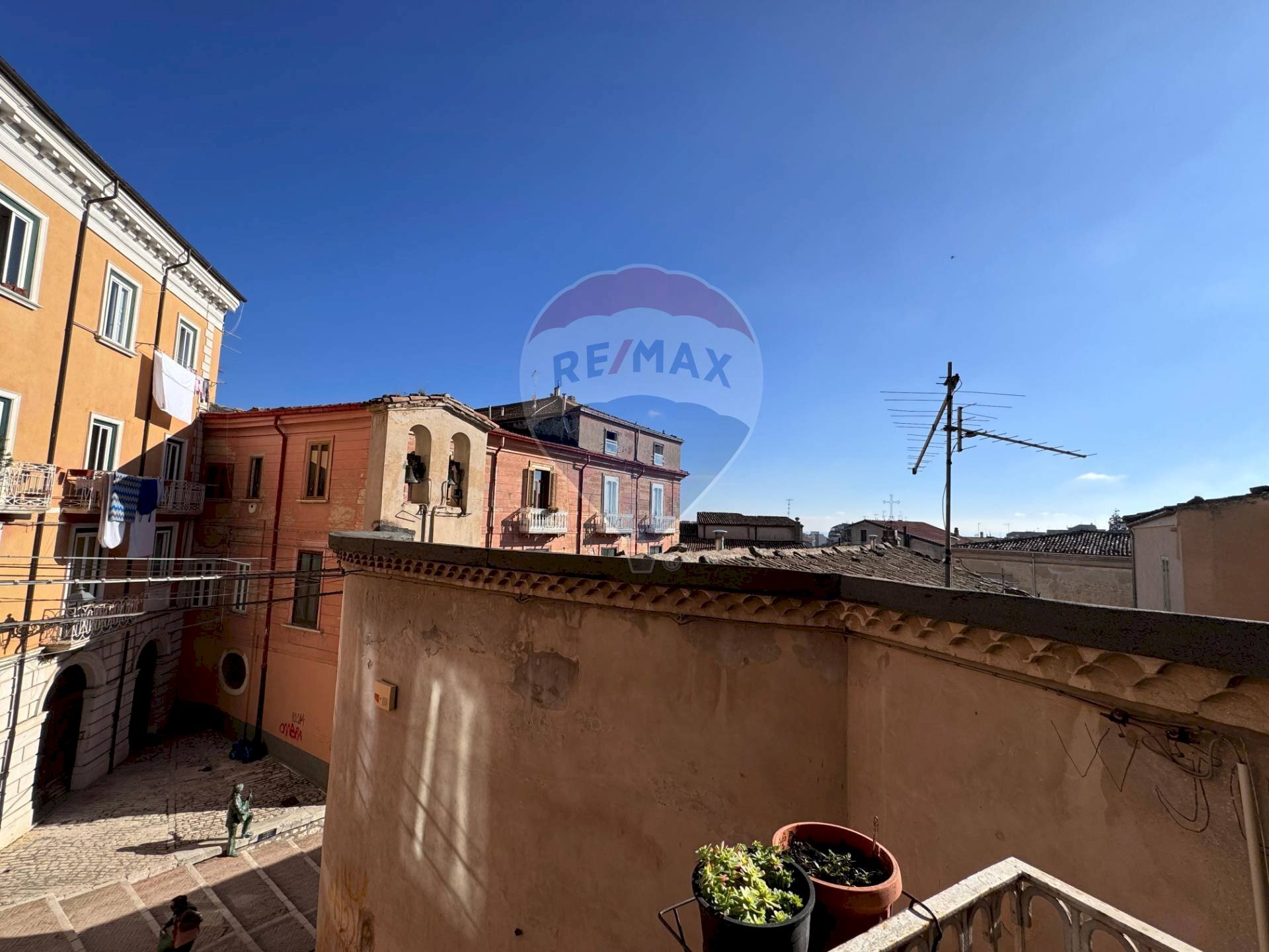 Edificio all\'aperto - Apartment via Chiarizia
6, Campobasso - photo 2