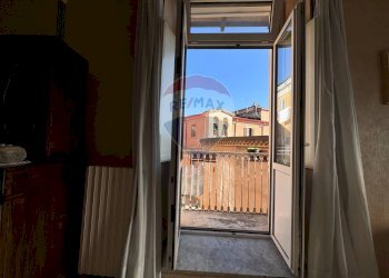 Balcone - Appartamento via Chiarizia
 
6, Campobasso - foto 4