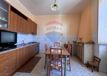 Cucina - Appartamento via Chiarizia
 
6, Campobasso - foto 5