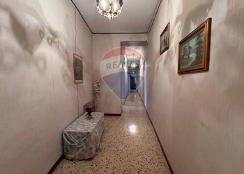 Hall / corridoio - Appartamento via Chiarizia
 
6, Campobasso - foto 7