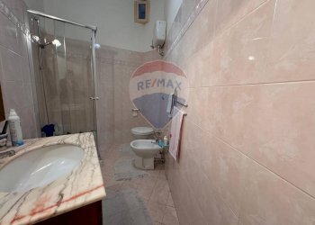 Bagno - Appartamento via Chiarizia
 
6, Campobasso - foto 14